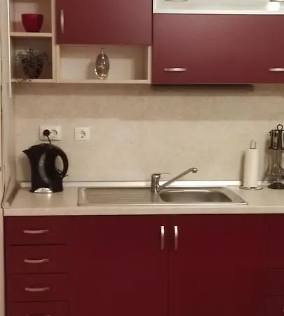 Διαμέρισμα Amaliya With Two Bedrooms