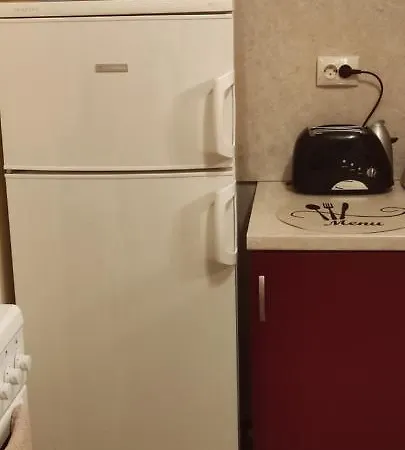 Amaliya With Two Bedrooms Μπουργκάς