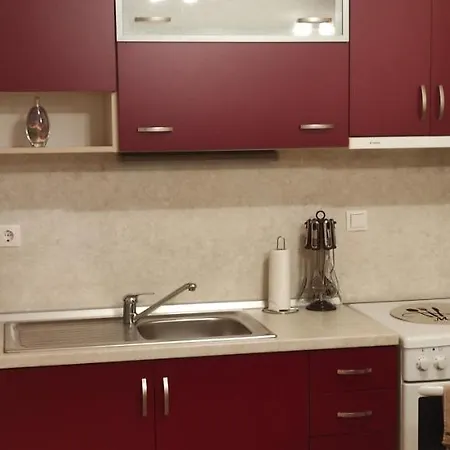 Amaliya With Two Bedrooms Διαμέρισμα