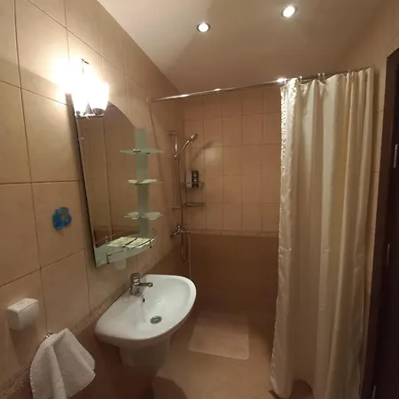Amaliya With Two Bedrooms Διαμέρισμα *