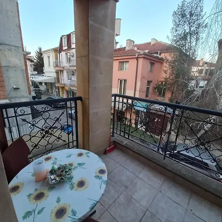 Amaliya With Two Bedrooms Διαμέρισμα *