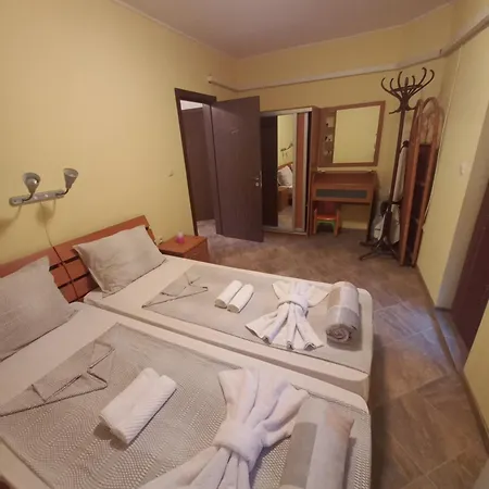Διαμέρισμα Amaliya With Two Bedrooms