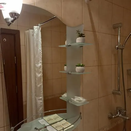 Διαμέρισμα Amaliya With Two Bedrooms *
