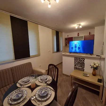Διαμέρισμα Amaliya With Two Bedrooms