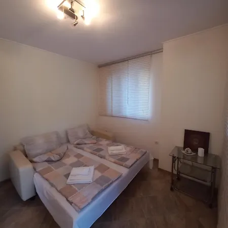 Amaliya With Two Bedrooms * Μπουργκάς