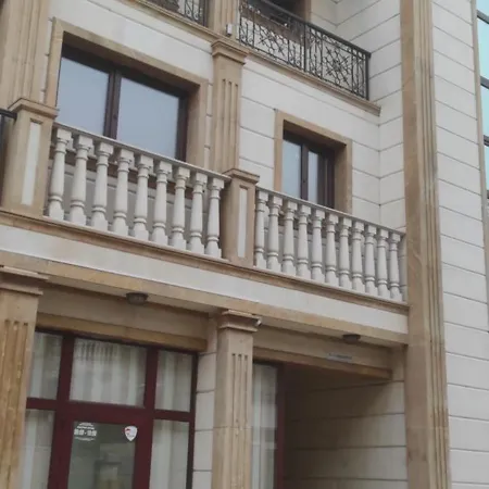 Διαμέρισμα Amaliya With Two Bedrooms
