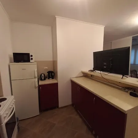 Διαμέρισμα Amaliya With Two Bedrooms Μπουργκάς