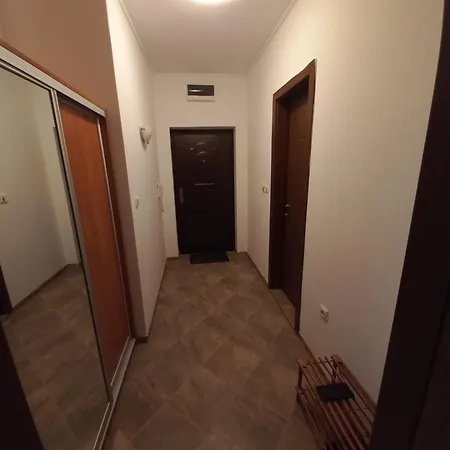 Διαμέρισμα Amaliya With Two Bedrooms