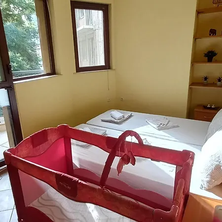 Amaliya With Two Bedrooms Μπουργκάς
